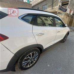 هیوندای تۆکسۆن